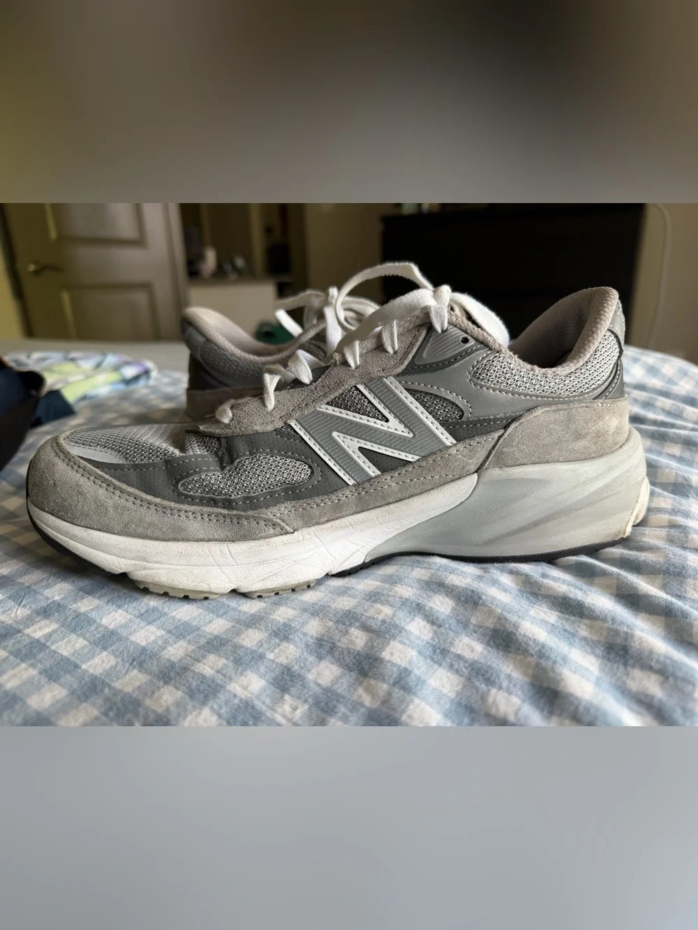 New Balance new balance
